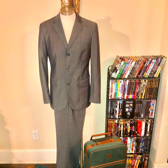 United Colors of Benetton Suit